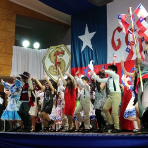 Gala Folclórica 2026